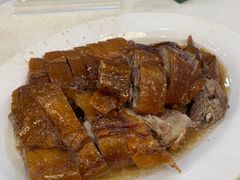 -新河畔海鲜酒楼(虎门店)