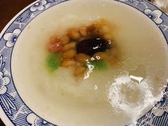 炒八宝饭-管记水席老店(仙果市街店)