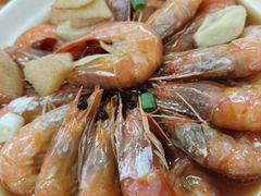 -玲燕蒸菜馆(江东路店)