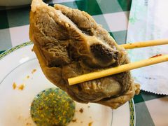 手把羊肉-新疆巴州金丝特餐厅(大钟寺店)