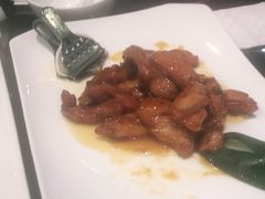 -高第街56号融合餐厅(振华五星百货店)