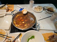 -黄记煌三汁焖锅(顺义华联店)
