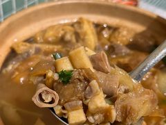 -肥家大排档(天河体育西店)