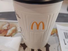 -麦当劳(世贸店)