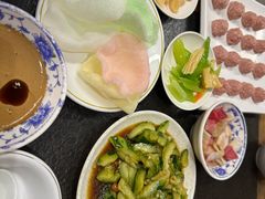 -仁和四季涮肉馆(天坛南门店)