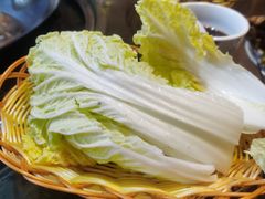-姥家大锅台水库渔家