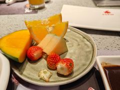 -大渔铁板烧(大悦城店)
