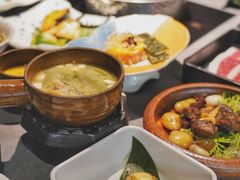 -匠和风精致料理(祥禾天地店)