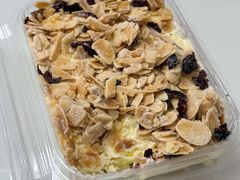 坚果乳酪糕-红花点心局(护国寺店)