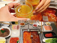 -海底捞火锅(西安路店)