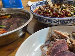 -三哥田螺(北书院街店)