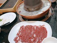 -东来顺饭庄(金泉广场店)