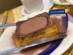 -香港仔茶餐厅(凤阳店)