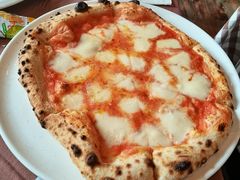 披萨-Mammamia意大利餐厅(阳春巷店)