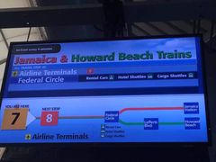 -约翰·菲茨杰拉德·肯尼迪国际机场