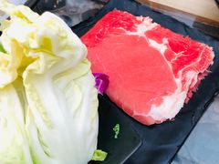 -丽江庭院之爱在路上(西单店)