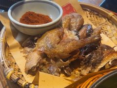 -打酱油·非遗淮扬菜(瘦西湖梅岭店)