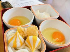 秘制海胆饺子-沼津港渔市(宏伊国际广场店)