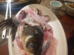 -匠岳·王宝器麻椒鱼(都江堰店)