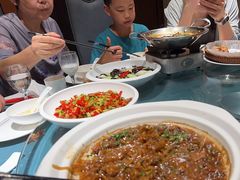 -谢氏老金口(江夏武昌大道店)