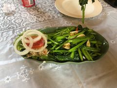 -大螃蟹海鲜餐厅