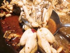 -老天桥蛙炉火锅(姑苏总店)