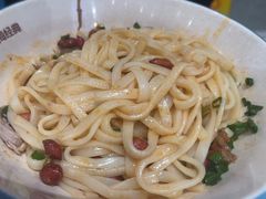 -小杨生煎(浦江欢乐颂店)