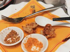 -臻悦海宴.家宴(奥体中心店)