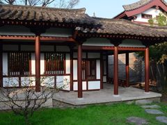 -西安青龙寺遗址景区