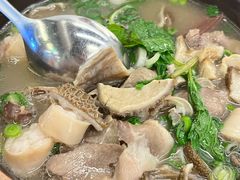 -喜之羊·粉面档