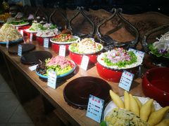 -宝源大酒店(胶州海鲜街店)