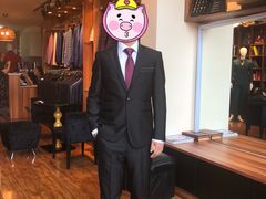 -宇翔服饰(双井桥东首城国际店)