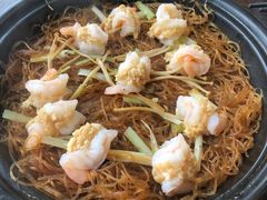 明炉虾-锦庐道地川菜(来福士店)