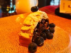 -杭州西子湖四季酒店-WL BISTRO西湖餐厅(灵隐路店)