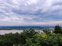 -采石矶景区