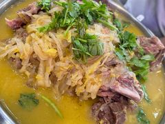-小柒家第一锹东北菜(城关店)