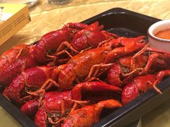 -聚味瞿记·龙虾堂(树木岭店)