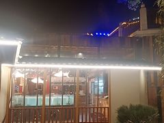 门面-耕渔小院·湖南鱼鲜(望城店)