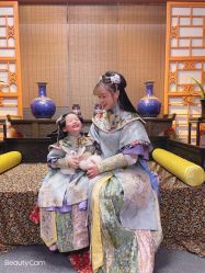 点击看大图 -盘子女人坊生日照·摄影馆(浦东店)