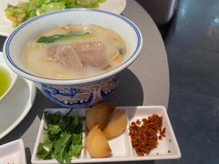 -阿庄新豫菜(通泰路店)