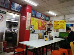 -明呈黄鱼面馆(斜土路店)