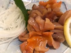 -江户前日本料理(瑞诗酒店店)