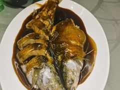 -满江红大酒店(城站店)