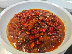 -渝乡辣婆婆·川菜 水煮鱼(中山西路店)