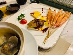 -富盈酒店-日本料理餐厅(厚街店)