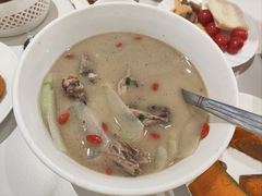 -湖锦酒楼·32年地道湖北菜(光谷店)