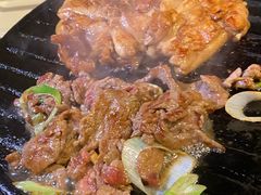 -厚味居炙子烤肉·清真(天桥南纬路店)
