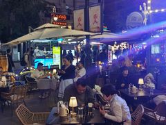 -巴伐利亚啤酒坊(意式风情街店)