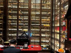 -金链花·泰国餐厅(国贸店)