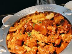 -胖哥俩肉蟹煲(龙德广场店)